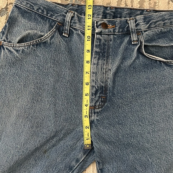 Rustler • jeans - Picture 7 of 12